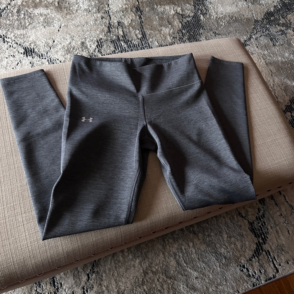 Under armor compression cold gear leggings